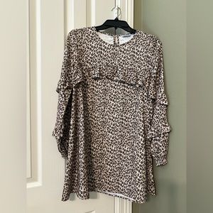 Girls dress for Fall